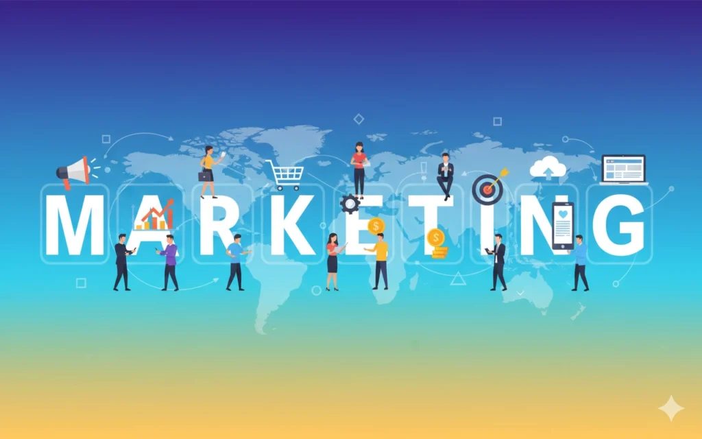 Marketing-strategist-google