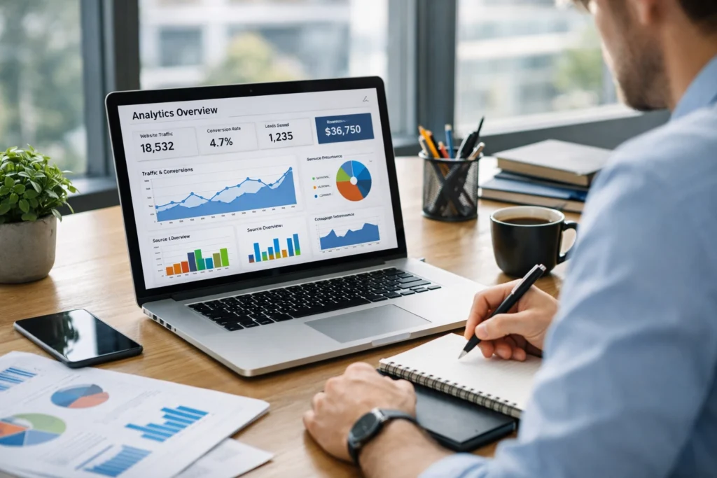 Performance-marketing-strategist