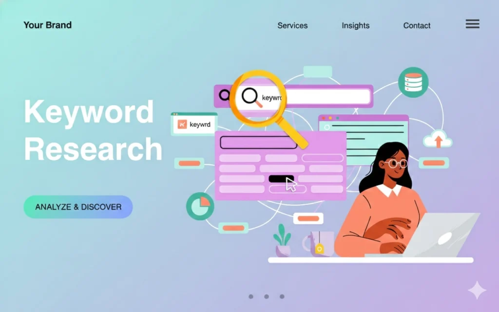 Seo-keyword-researcher