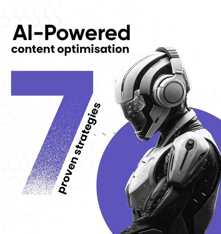 AI-powered search optimization