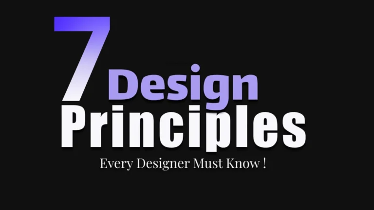 7-Principles-of-Graphic-Design